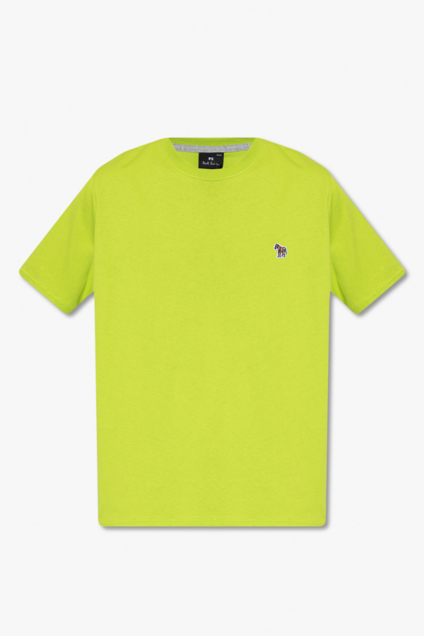 PS Paul Smith T-shirt with patch