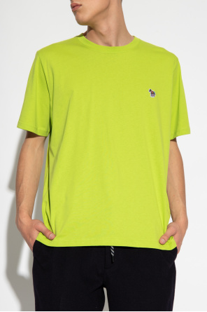 PS Paul Smith T-shirt with patch