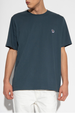 PS Paul Smith Lightscape™ Long Sleeve Shirt