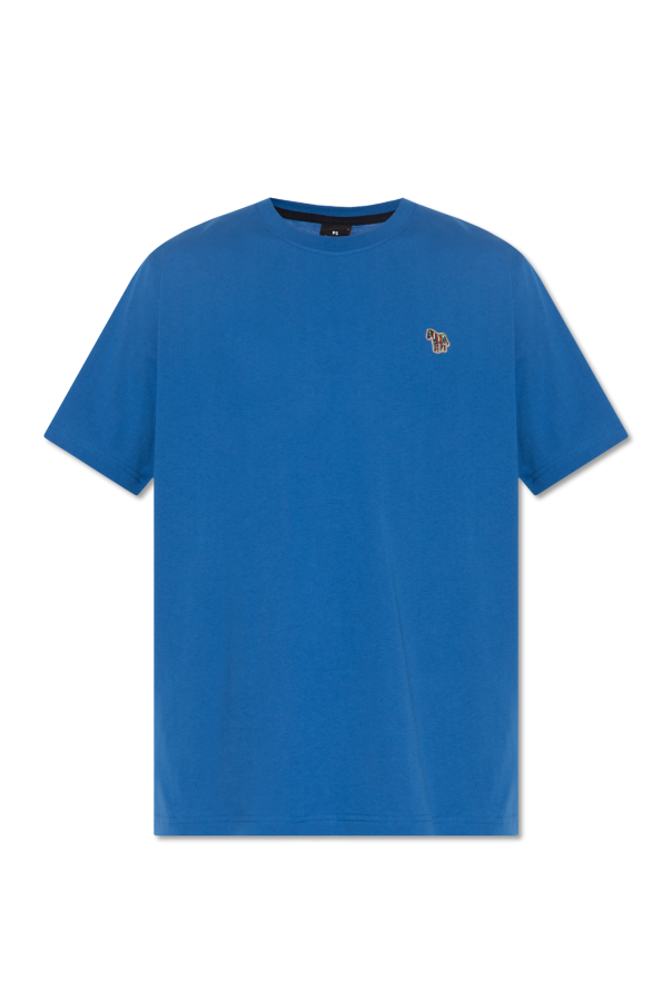 PS Paul Smith T-shirt with patch