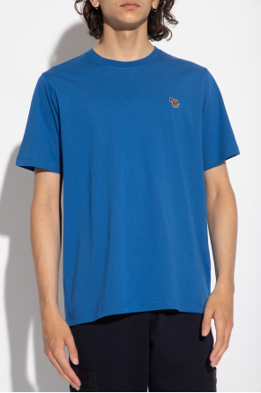 PS Paul Smith T-shirt with patch