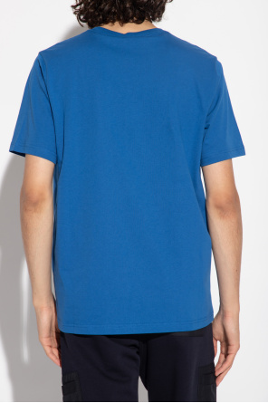 PS Paul Smith T-shirt with patch