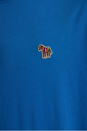 PS Paul Smith T-shirt with patch