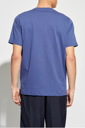 PS Paul Smith T-shirt z logo