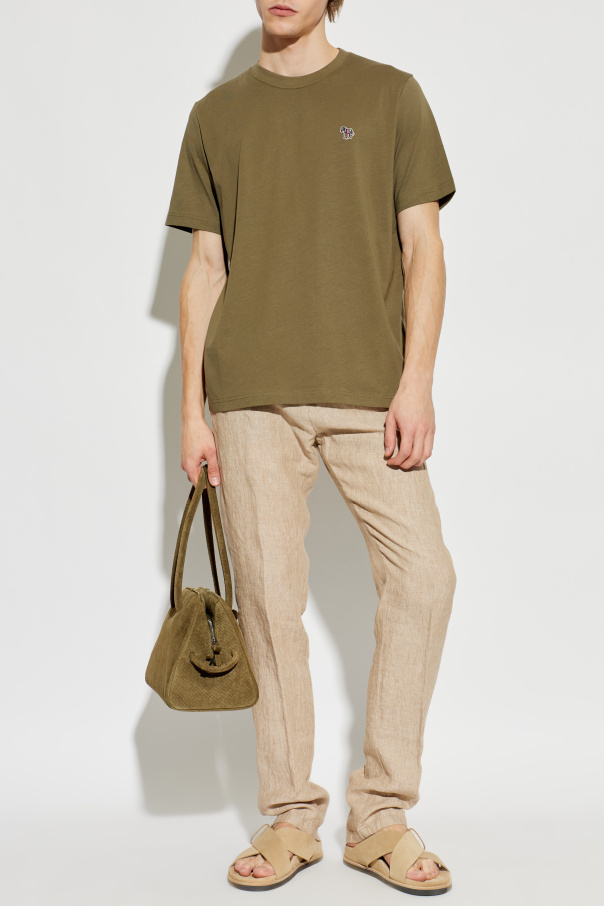 PS Paul Smith T-shirt with logo