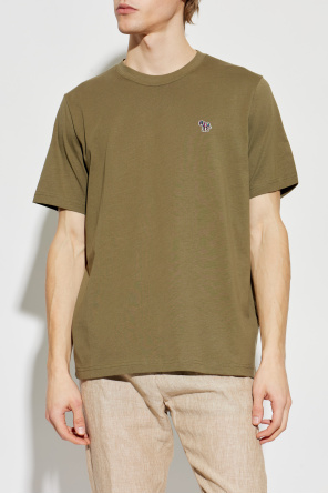 PS Paul Smith T-shirt with logo