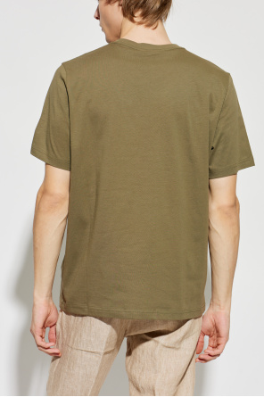 PS Paul Smith T-shirt with logo