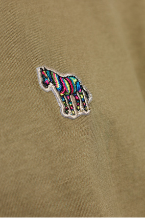PS Paul Smith T-shirt with logo