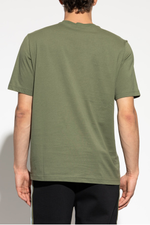 PS Paul Smith T-shirt with patch