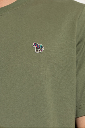 PS Paul Smith T-shirt with patch
