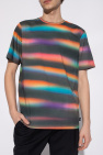 PS Paul Smith Crewneck T-shirt