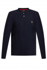 PS Paul Smith Polo shirt with long sleeves