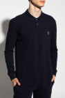 PS Paul Smith Polo shirt with long sleeves