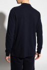 PS Paul Smith Polo shirt with long sleeves