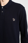 PS Paul Smith Polo shirt with long sleeves