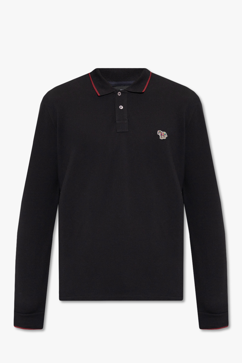 PS Paul Smith Cotton polo shirt