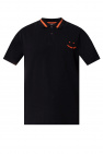 PS Paul Smith Polo shirt with logo