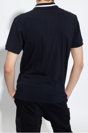 PS Paul Smith basic polo shirt with logo