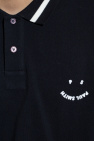 PS Paul Smith dry polo shirt with logo