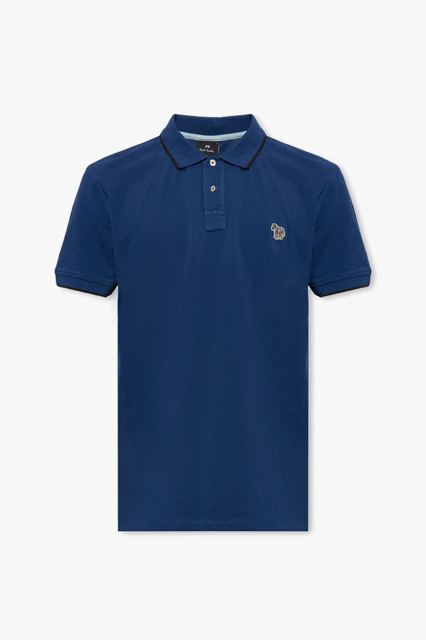 PS Paul Smith Polo Ralph Lauren check button-down shirt