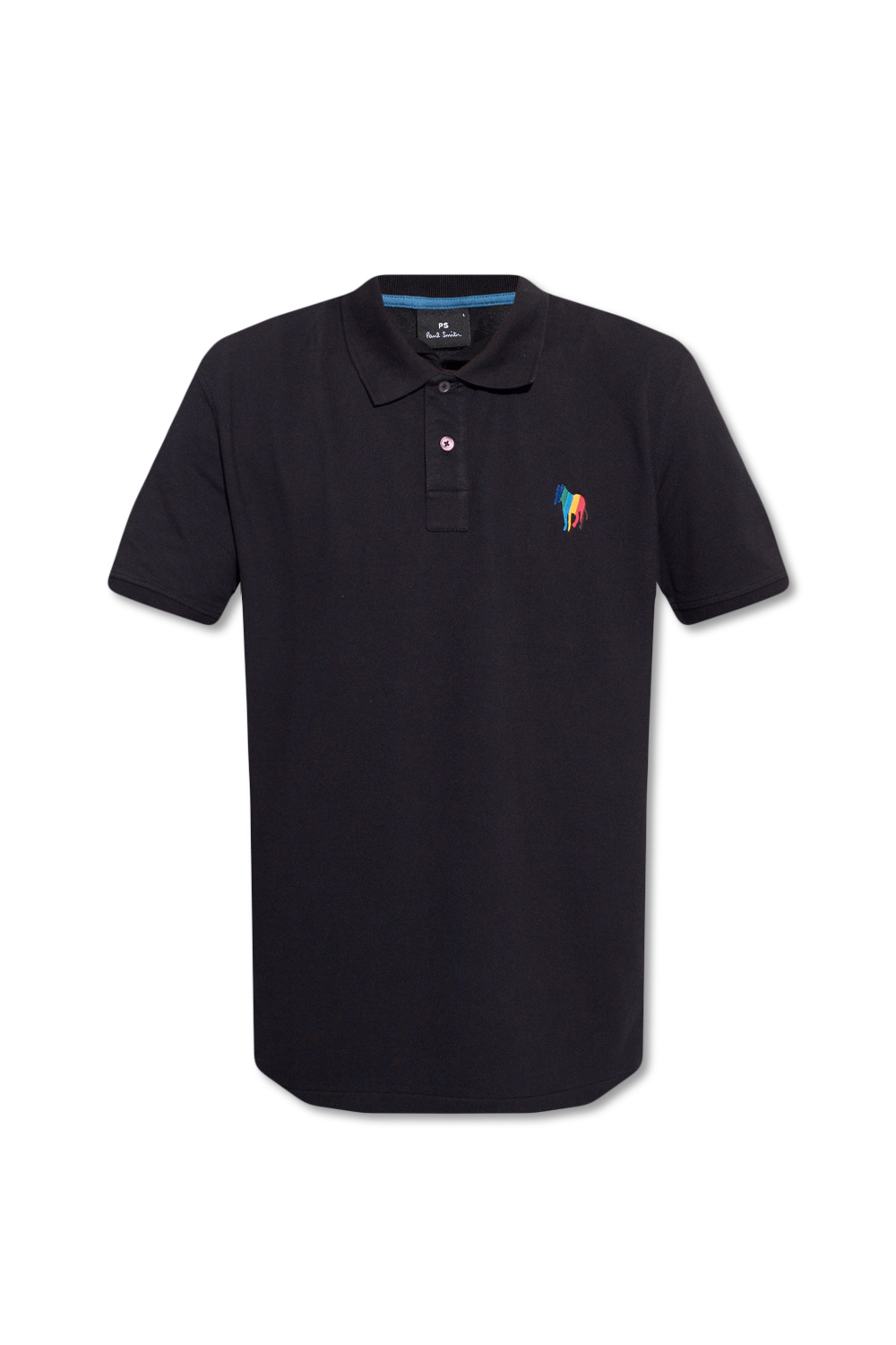 polo ralph lauren thorton iii multi color plaid mens Polo shirt with logo