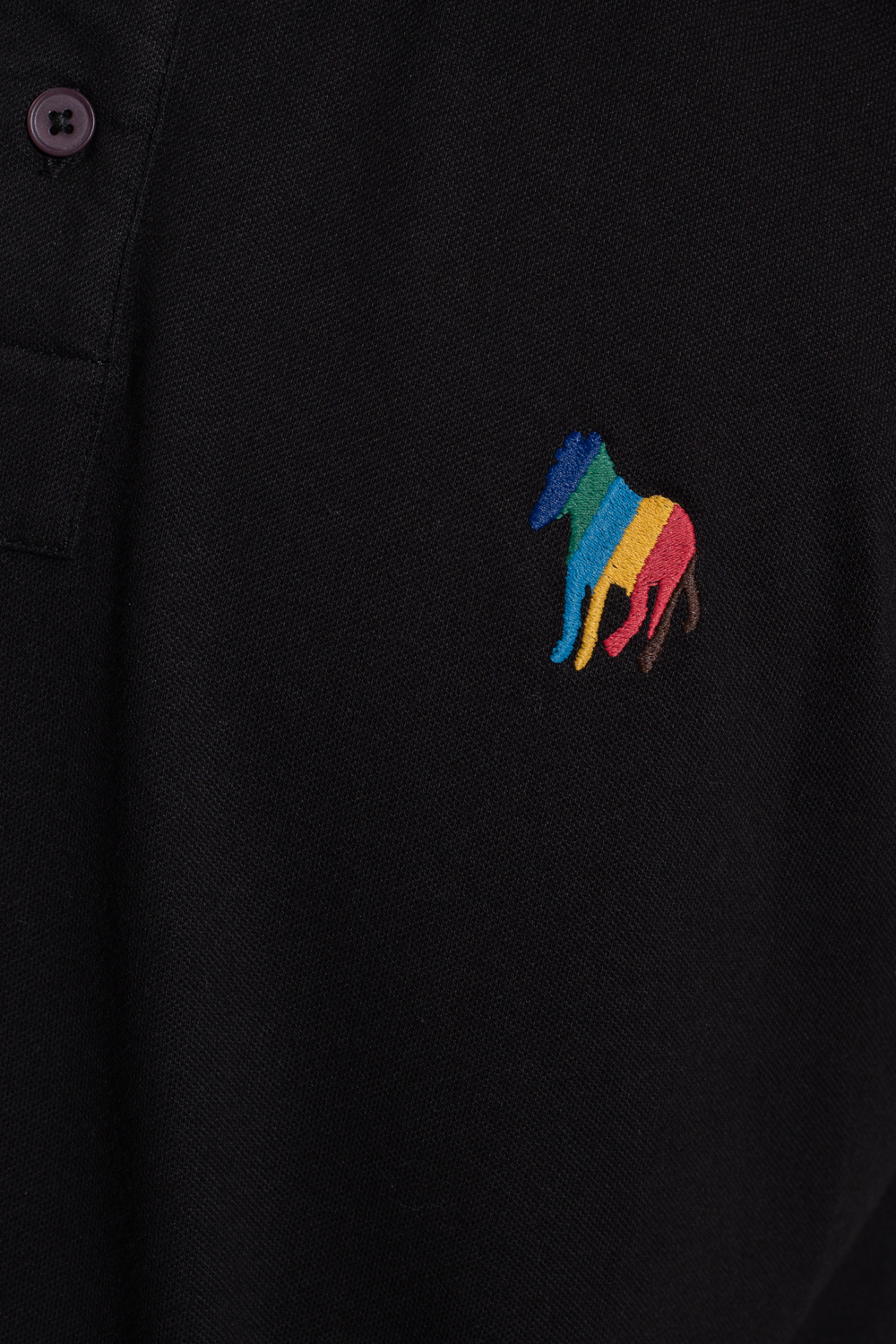 PS Paul Smith Polo shirt with logo | Men's Clothing | Vitkac
