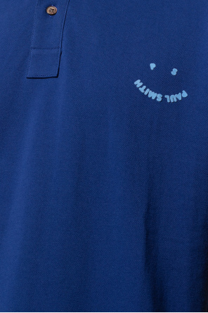 Polo Manga Curta John John Polo shirt with logo