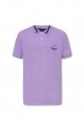 PS Paul Smith daily sports bella mesh cap s polo shirt f bla