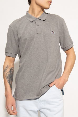 Пляжні шорти з кишенями polo ralph lauren Polo shirt with patch