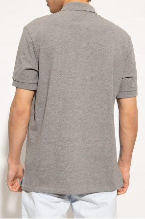 Пляжні шорти з кишенями polo ralph lauren Polo shirt with patch