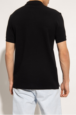 PS Paul Smith Pull Regular Fit Polo