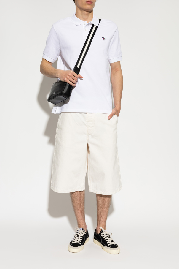 PS Paul Smith Polo with patch