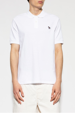 PS Paul Smith Polo with patch