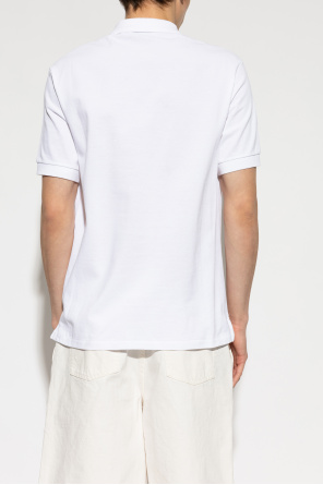 PS Paul Smith Polo with patch