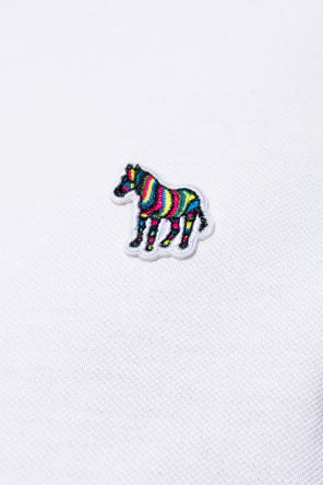 PS Paul Smith Polo with patch