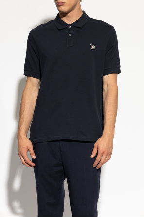 PS Paul Smith Polo with patch