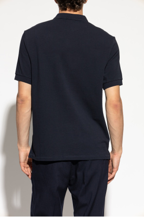 PS Paul Smith Polo with patch