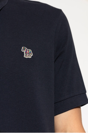 PS Paul Smith Polo with patch