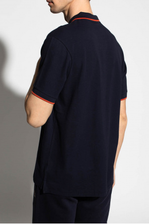 PS Paul Smith Polo shirt with logo