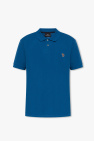 PS Paul Smith Cotton polo shirt