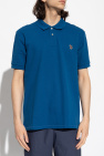 PS Paul Smith Cotton polo shirt