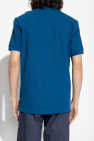 PS Paul Smith Cotton polo shirt