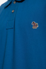 PS Paul Smith Cotton polo shirt