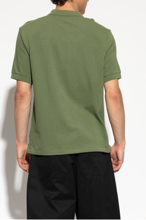 PS Paul Smith Polo with patch