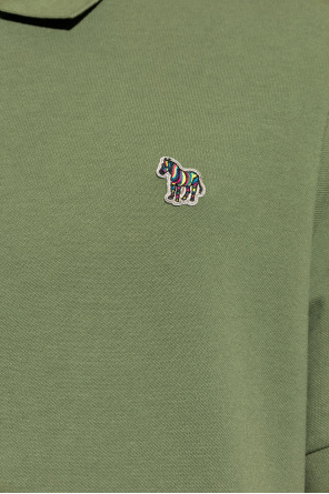 PS Paul Smith Polo with patch