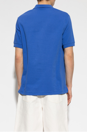 PS Paul Smith Polo con parche