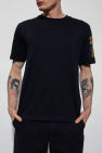 PS Paul Smith Cotton T-shirt