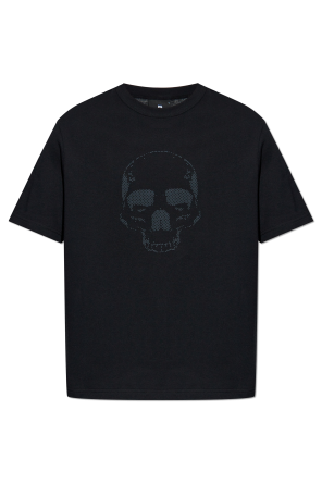 T-shirt with print