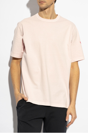 PS Paul Smith T-shirt with embroidered logo