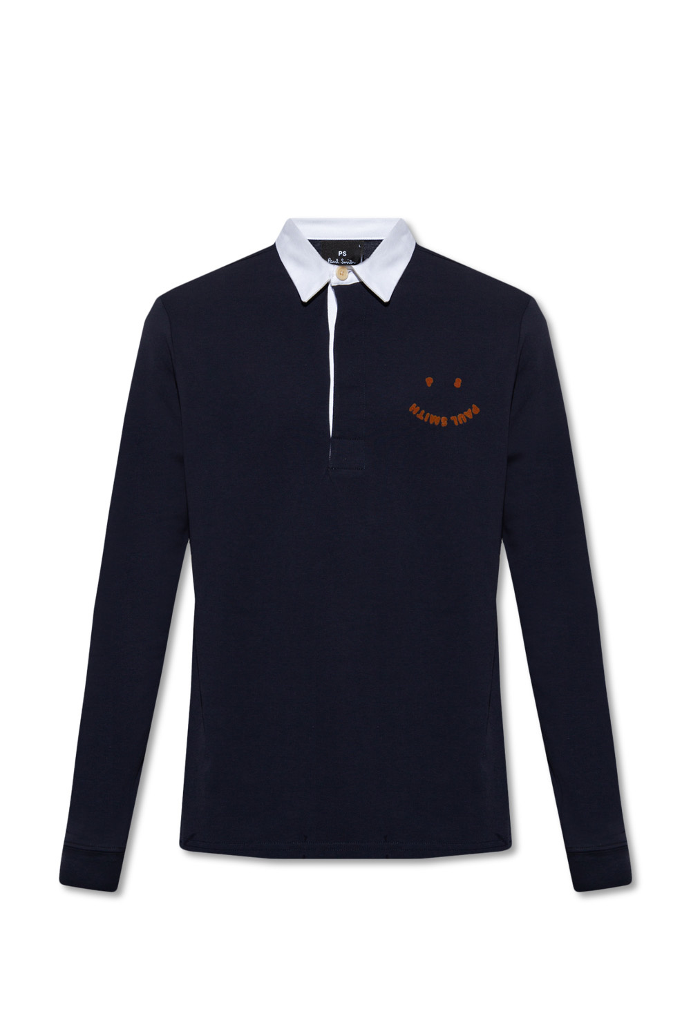 PS Paul Smith Polo shirt with logo